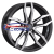 17'' 5x114,3 ET40 D60,1 7,5J Replay TY336 BKF
