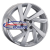 18'' 5x114,3 ET50 D66,1 7,5J Replay NS171 SF 18'' 5x114,3 ET50 D66,1 7,5J Replay NS171 SF