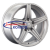 16'' 5x114,3 ET40 D73,1 7,0J LS 345 Sil 16'' 5x114,3 ET40 D73,1 7,0J LS 345 Sil