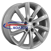 KHW1604 (Kamiq/Rapid/Scala)