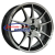 14'' 4x100 ET43 D67,1 6,0J Megami MGM-5 BKF