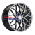 19'' 5x112 ET40 D66,6 9,5J Khomen Wheels KHW1902 (BMW Rear) Gray-FP 19'' 5x112 ET40 D66,6 9,5J Khomen Wheels KHW1902 (BMW Rear) Gray-FP