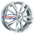 17'' 5x114,3 ET43.5 D67,1 7,0J Replay KI95 Sil