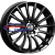 18'' 5x114,3 ET40 D66,1 7,0J СКАД Валенсия (КЛ282) Алмаз