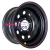 16'' 5x139,7 ET-3 D110 8,0J Off-Road Wheels УАЗ Черный
