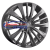 18'' 5x108 ET47 D60,1 7,5J Replay CHR77 GM 18'' 5x108 ET47 D60,1 7,5J Replay CHR77 GM