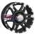 16'' 5x139,7 ET30 D98,5 7,0J LS 212 BKF