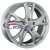 17'' 5x114,3 ET47 D66,1 7,0J Replay NS179 Sil 17'' 5x114,3 ET47 D66,1 7,0J Replay NS179 Sil