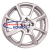 15'' 4x100 ET48 D54,1 6,0J Neo 538 Silver