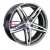 18'' 5x114,3 ET45 D67,1 8,0J LS 288 GMF
