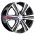 20'' 6x114,3 ET35 D67,1 9,0J LS 1370 BKF