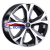 18'' 5x114,3 ET49.5 D67,1 7,5J Replay KI229 BKF