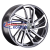 18'' 5x114,3 ET45 D60,1 7,5J Replay TY252 GMF