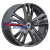 20'' 5x114,3 ET35 D67,1 8,5J K&K Атлас (КС661M) Кварц