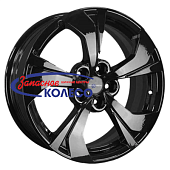 KHW1724 (FAW Besturn X80)