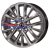 17'' 5x114,3 ET45 D60,1 7,0J FR Replica TY721 (TY222) HB