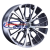 17'' 5x114,3 ET40 D60,1 7,5J Replay TY279 GMF 17'' 5x114,3 ET40 D60,1 7,5J Replay TY279 GMF