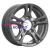 15'' 5x139,7 ET40 D98,5 6,5J СКАД Дюна (КЛ246) Графит 15'' 5x139,7 ET40 D98,5 6,5J СКАД Дюна (КЛ246) Графит