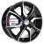 15'' 4x98 ET35 D58,6 6,0J СКАД Тулон (КЛ233) Алмаз