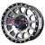 17'' 5x150 ET00 D110,1 9,0J PDW M2 (5220/01) E-MD/U4B