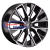 19'' 6x139,7 ET36 D100,1 8,5J Replay TA8 BKF