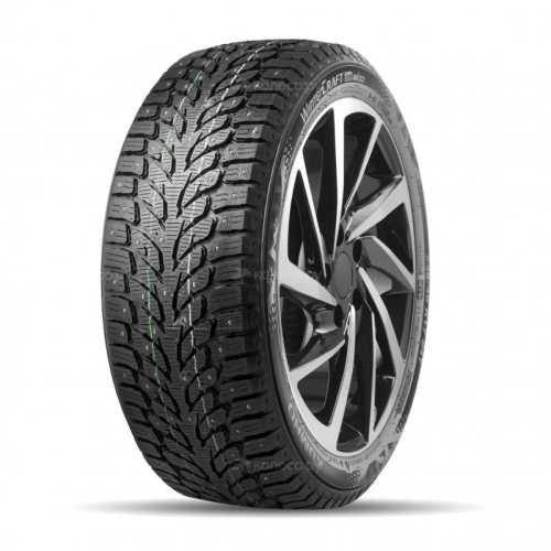 225/60R17 Kumho WinterCraft Ice WI32 103 T TL