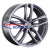 18'' 5x112 ET25 D66,6 8,0J Replay VV248 MGMF 18'' 5x112 ET25 D66,6 8,0J Replay VV248 MGMF