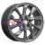 17'' 5x112 ET45 D57,1 7,0J СКАД Marseille (КЛ238) Графит