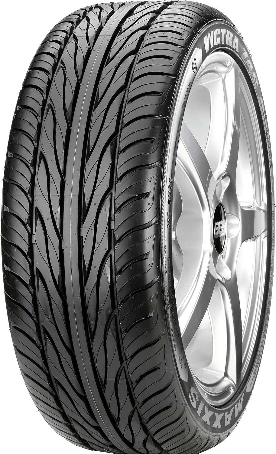 195/50R15 Maxxis MA-Z4S Victra 86 V TL