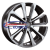 18'' 5x114,3 ET30 D60,1 8,0J Replay LX158 GMF