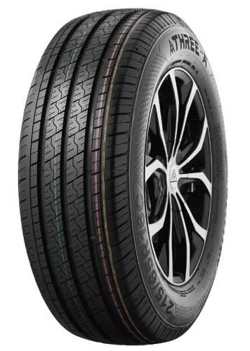 195/70R15C Delinte