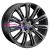 21'' 5x120 ET49 D72,6 9,5J Replay LR95 MGM 21'' 5x120 ET49 D72,6 9,5J Replay LR95 MGM