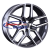 18'' 5x130 ET53 D71,6 8,0J Replay VV244 GMF