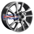 18'' 5x114,3 ET30 D60,1 8,0J Replay LX232 GMF