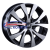 15'' 5x100 ET40 D57,1 6,0J LS 960 BKF
