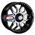 16'' 5x139,7 ET35 D98,5 7,0J LS 1285 BKF 16'' 5x139,7 ET35 D98,5 7,0J LS 1285 BKF