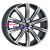 19'' 5x120 ET47 D65,1 8,5J MAK Birmingham Gunmetal Mirror Face