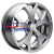 17'' 5x108 ET33 D60,1 6,5J Khomen Wheels KHW1710 (Chery tiggo 7pro) Gray 17'' 5x108 ET33 D60,1 6,5J Khomen Wheels KHW1710 (Chery tiggo 7pro) Gray