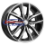 16'' 5x100 ET48 D56,1 6,5J СКАД Тирион (КЛ323) Селена