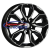 16'' 4x100 ET45 D60,1 6,0J СКАД Сочи (КЛ309) Алмаз