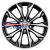 16'' 4x100 ET41 D60,1 6,0J СКАД Нагоя (КЛ312) Алмаз