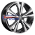 18'' 5x108 ET36 D65,1 7,0J Replay CHR110 BKF 18'' 5x108 ET36 D65,1 7,0J Replay CHR110 BKF