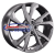 19'' 5x114,3 ET40 D60,1 7,5J Replay TY342 GM 19'' 5x114,3 ET40 D60,1 7,5J Replay TY342 GM