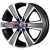 17'' 6x114,3 ET30 D66,1 7,5J MAK Fuoco 6 Ice Titan 17'' 6x114,3 ET30 D66,1 7,5J MAK Fuoco 6 Ice Titan