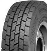 315/80R22,5 Tyrex DR-1 All Steel 154/150 TL