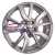 17'' 5x114,3 ET45 D67,1 6,5J Neo 720 Silver