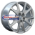 21'' 5x114,3 ET50 D66,1 9,5J Replay INF13 Sil 21'' 5x114,3 ET50 D66,1 9,5J Replay INF13 Sil