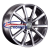 17'' 5x114,3 ET48 D67,1 7,0J Replay KI218 GMF