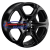 20'' 6x139,7 ET55 D95.1 8,0J Replay LX238 BK