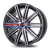 16'' 4x100 ET38 D60,1 6,5J PDW 1004 (CV4) M/U4B